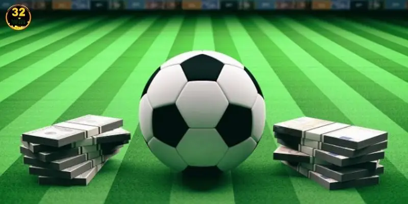 Kèo cược đội ghi bàn trước là hình thức chơi hấp dẫn