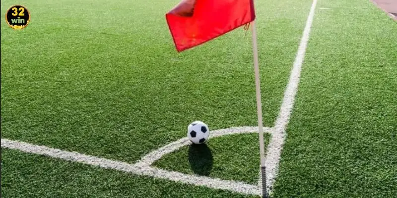 Kèo phạt góc là cửa cược thú vị