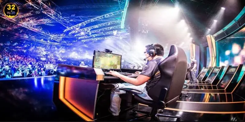 Tỷ lệ cược Esports thú hút sự quan tâm của nhiều người