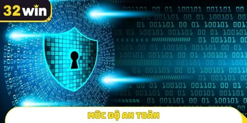 Mức độ an toàn