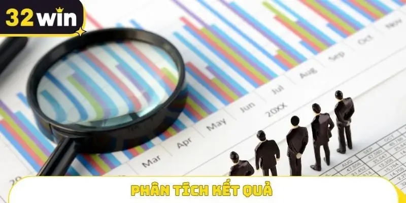 Phân tích kết quả 